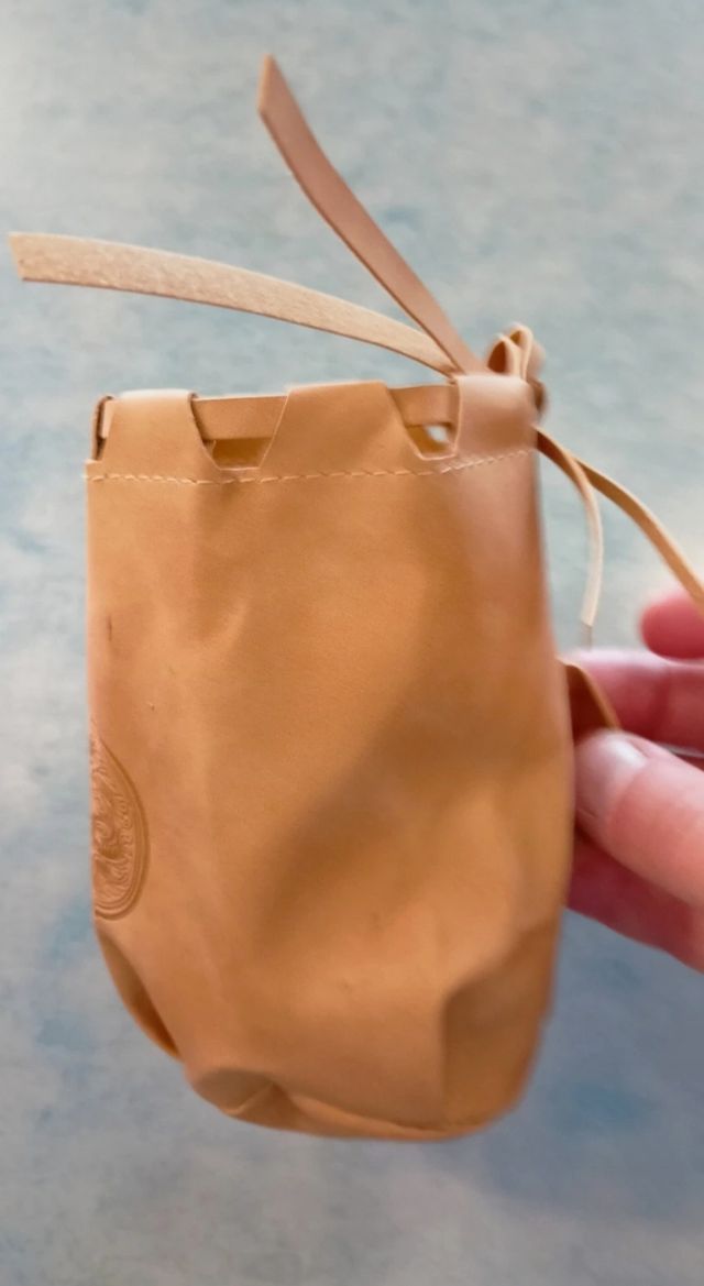 Sacca Pampero Anniversario