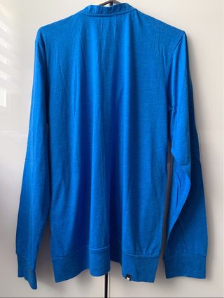 Chaqueta rebeca blazer DC