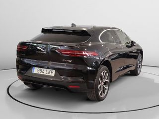 Jaguar I-Pace S