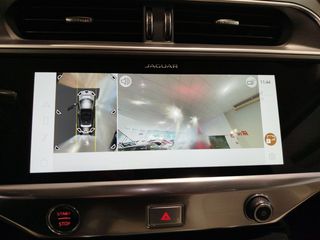 Jaguar I-Pace S