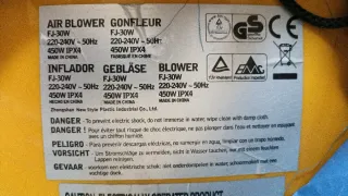 Castillo Hinchable Little Tikes