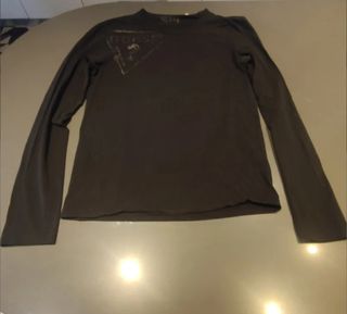 Maglia a maniche lunghe Guess. Taglia S