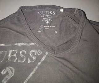 Maglia a maniche lunghe Guess. Taglia S