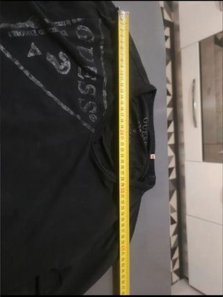 Maglia a maniche lunghe Guess. Taglia S