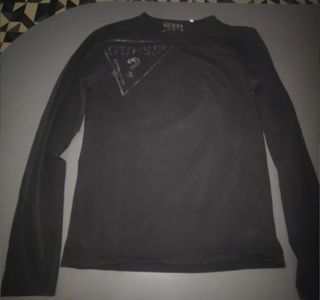 Maglia a maniche lunghe Guess. Taglia S