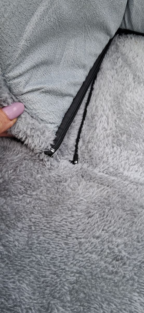 Mantilla muy suave y blandita para gatos