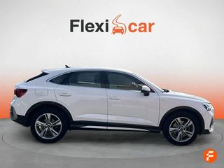 Audi Q3 40 TDI 140kW S tronic Quattro S Line