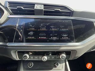 Audi Q3 40 TDI 140kW S tronic Quattro S Line