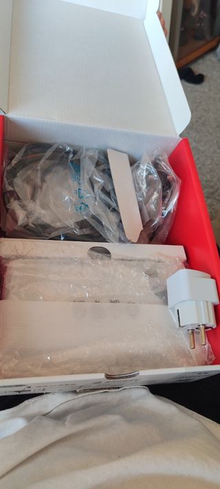 Nintendo Switch OLED + mando+ maleta de viaje 