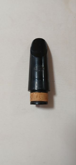 Boquilla clarinete Selmer