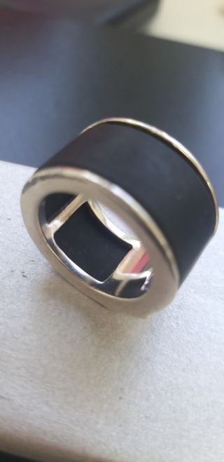 Anillo Adolfo Dominguez
