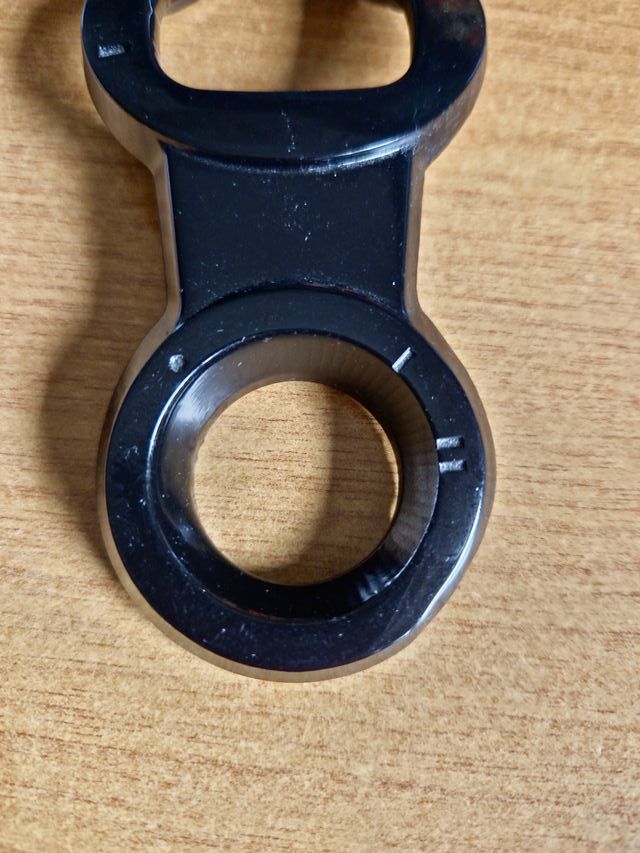 Copertura cambio+Molla di serraggio clip Smart 452