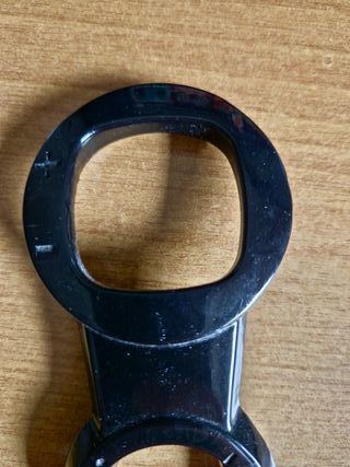 Copertura cambio+Molla di serraggio clip Smart 452