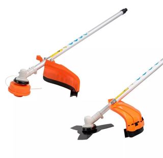 Decespugliatore rasaerba 2t 52cc