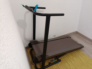 Cinta andar Domyos W100 plegable