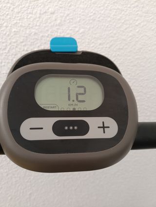 Cinta andar Domyos W100 plegable