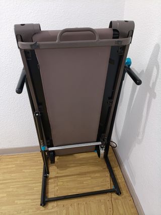 Cinta andar Domyos W100 plegable