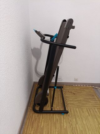 Cinta andar Domyos W100 plegable