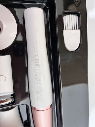 NUEVO Braun FaceSpa Pro 912