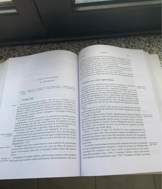 Manuale di diritto commerciale