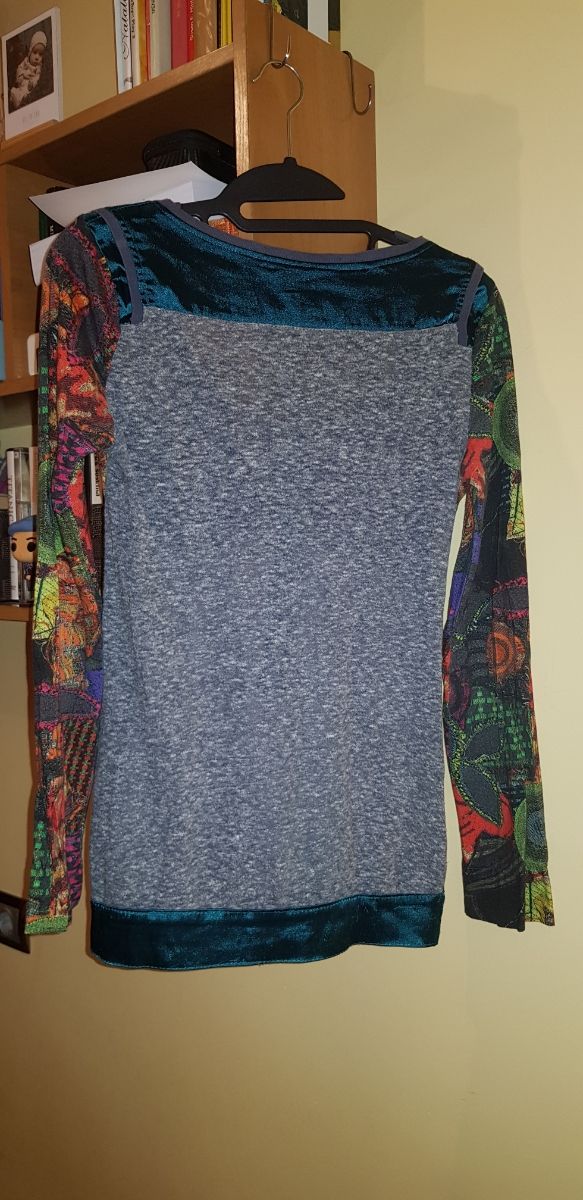 Camiseta de Desigual