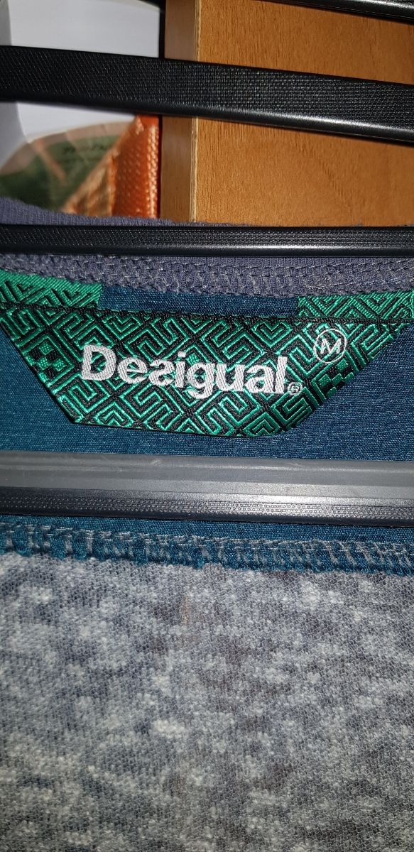 Camiseta de Desigual