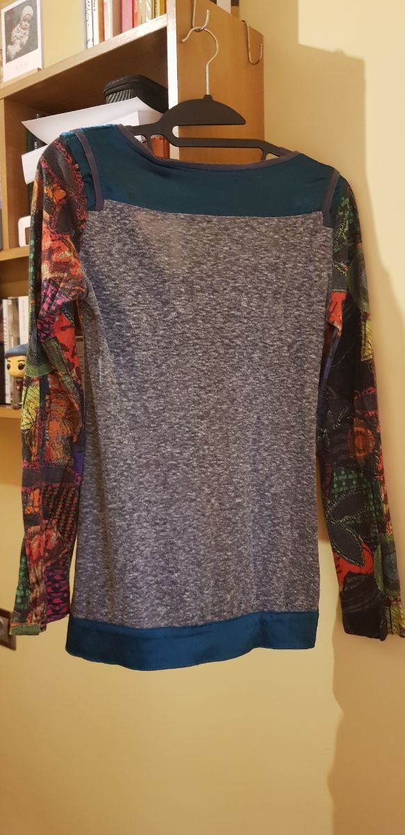 Camiseta de Desigual