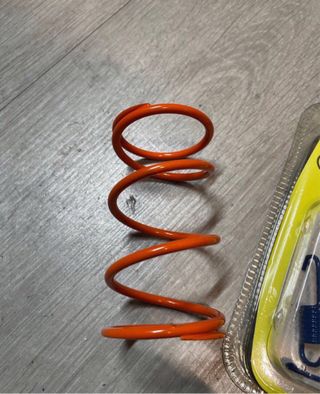 Kit Muelles competición Vespino