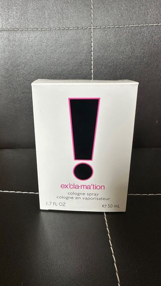 Profumo donna 50ml