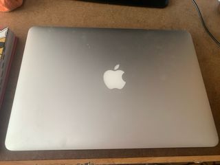 MacBook Pro Plata - SSD 256GB