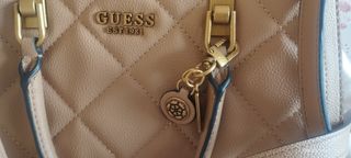 Bolso Guess Abey Girlfriend Satchel