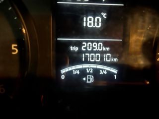 Volkswagen T6 camperizada