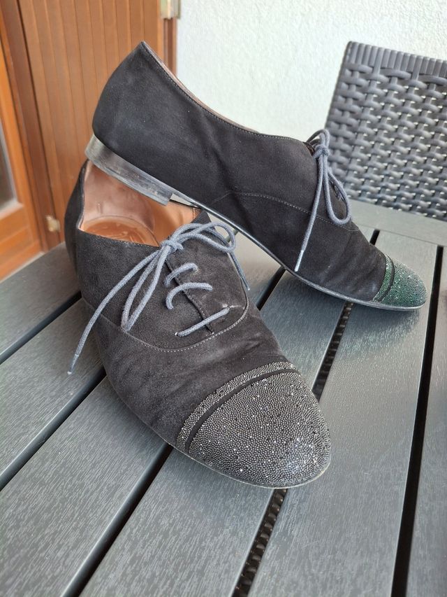 Scarpa Fratelli Rossetti