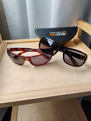 Gafas de sol  
