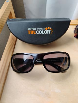 Gafas de sol  
