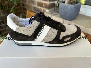 Zapatillas a estrenar 