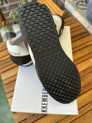 Zapatillas a estrenar 