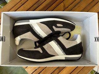 Zapatillas a estrenar 