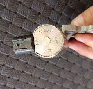 SENSOR FAZ DISTRIBUCION MAZDA 6 CX5 REF: K5T45598
