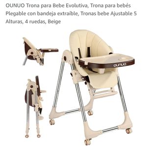 Trona Evolutiva