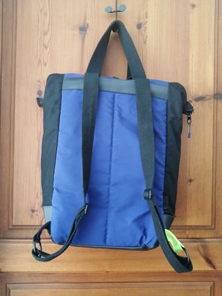 Mochila Camper Unisex