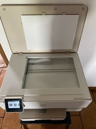 Impresora HP