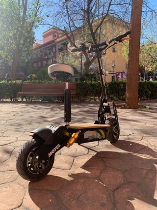 Patinete eléctrico Fotona mobility 2500w