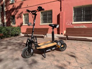 Patinete eléctrico Fotona mobility 2500w