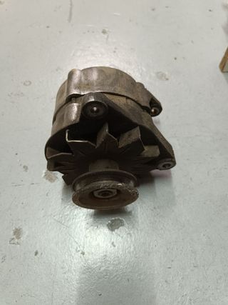 Alternador Renault 5 glt