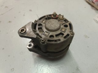 Alternador Renault 5 glt
