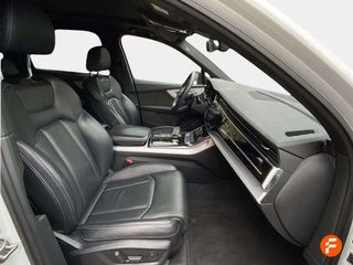 Audi Q7 Black line 50 TDI 210kW (286CV) q. tip.