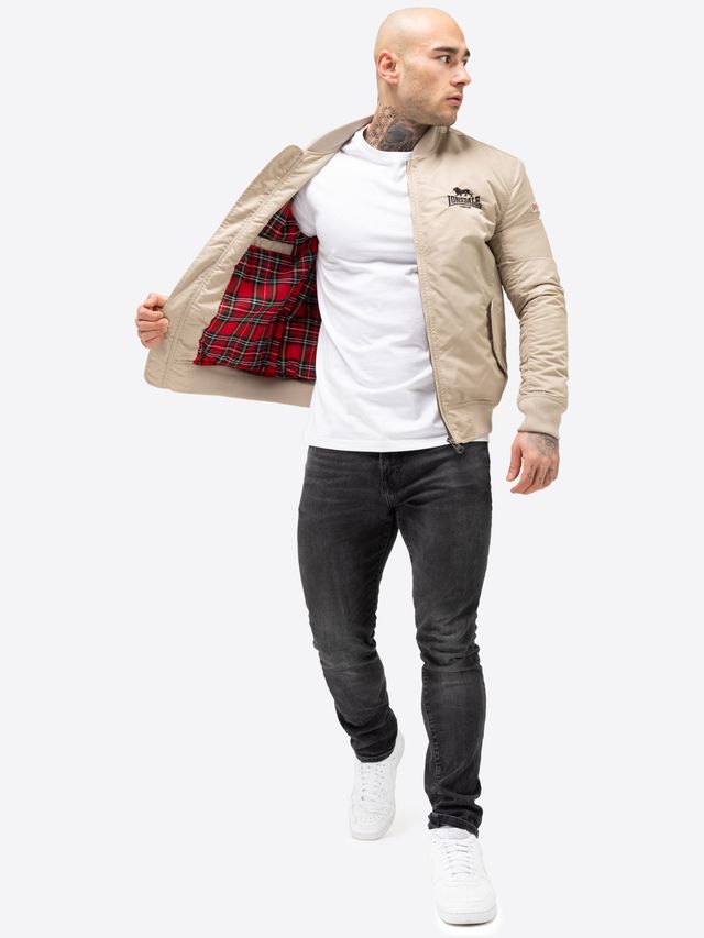 Chándal completo Lonsdale London. Hay tallas