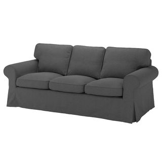 Funda sofá Ektorp 3 plazas