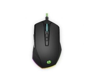 HP 200 Pavilion Raton Gaming USB 3200dpi